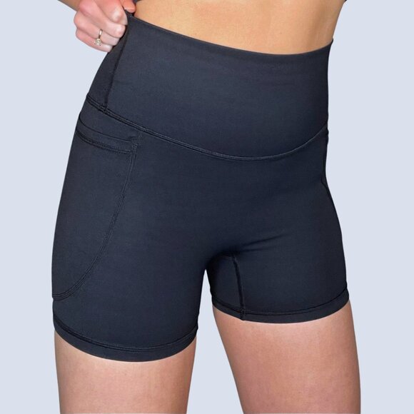 Midnight Summer Shorts - (S, XL) - Picture 2 of 5